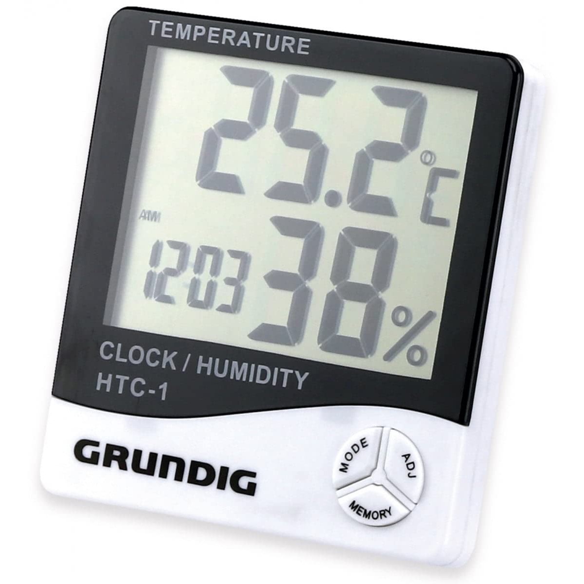 Monitoiminen sääasema Grundig HTC-1